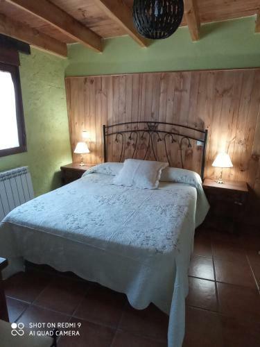 Agroturismo Arroyo Milano Casa Rural