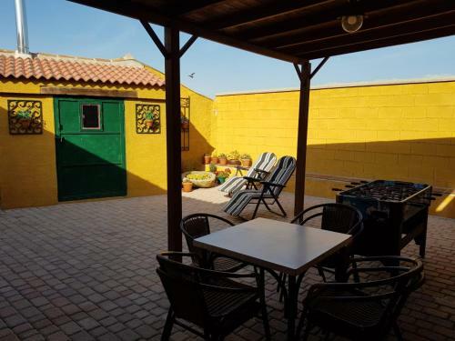 Agroturismo Arroyo Milano Casa Rural