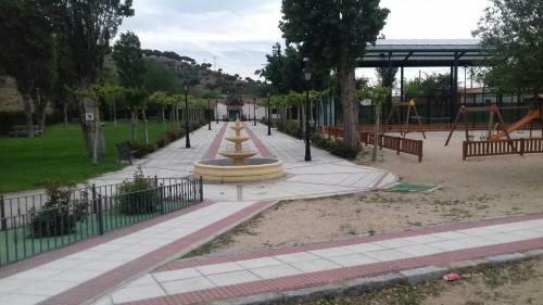 Agroturismo Arroyo Milano Casa Rural