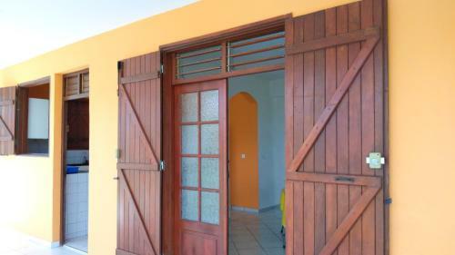 Villa Vacances Authentique Marie Galante