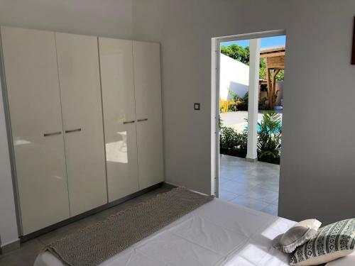 Apartamento Villa Mircene