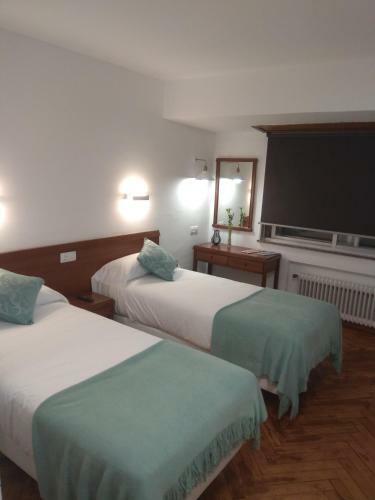 Albergue La Mesa Del Cocinero