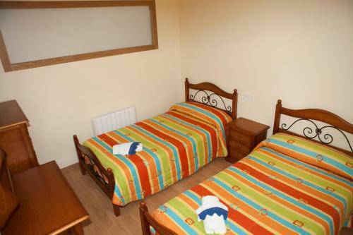Apartamento Arenal Suites Lugo