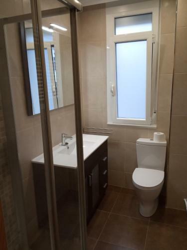 Apartamento Arenal Suites Lugo
