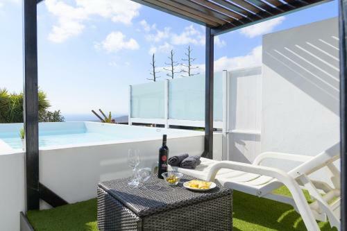 Apartamento Casa Amanecer II