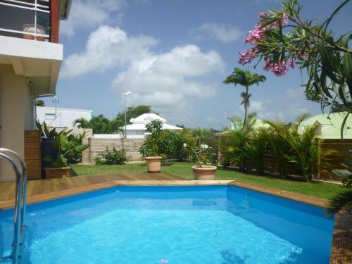 Les Villas Du Golf 2