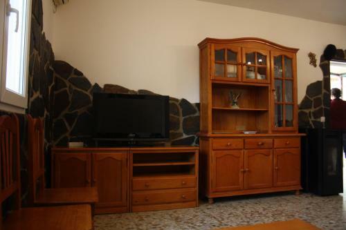 Lodge Villa Chispa
