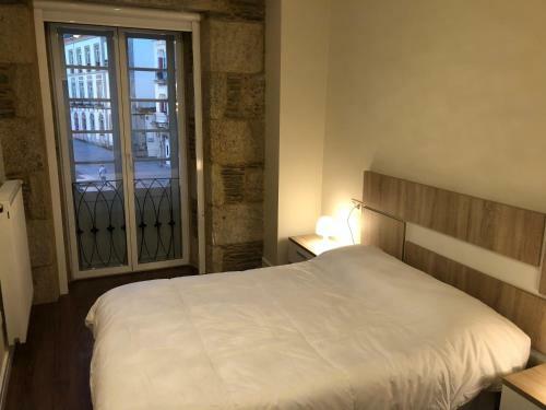 Apartamento Lugo 360