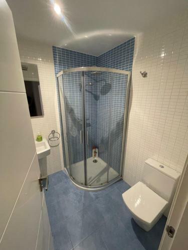 Apartamento Lugo 360
