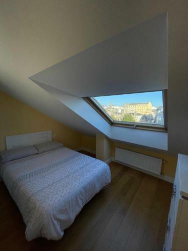 Apartamento Lugo 360