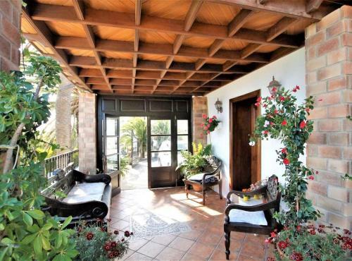 Casa Sila