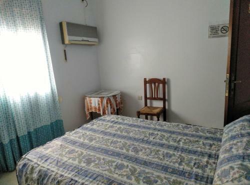 Hostal Pensi�n Larra