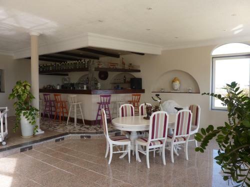 Casa Atlantico