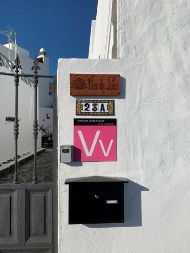 Apartamento Flor De Loto