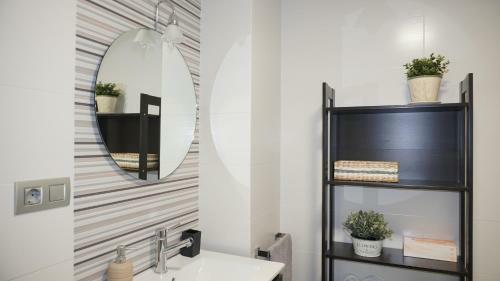 Apartamento V�a Romana XIX