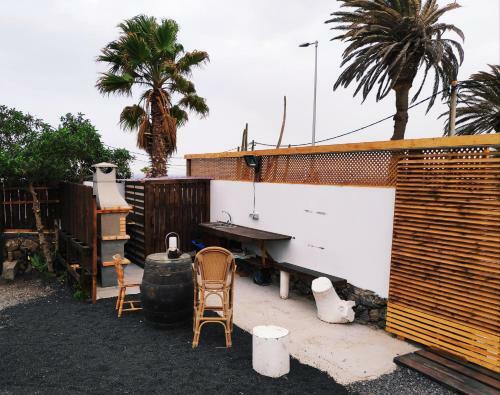 Agroturismo Finca Luc�a