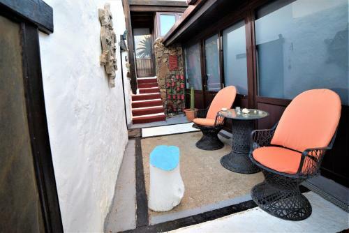 Agroturismo Finca Luc�a