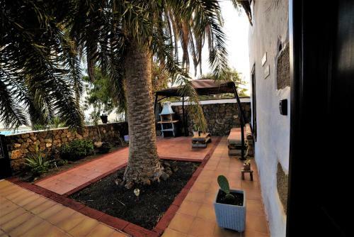 Agroturismo Finca Luc�a