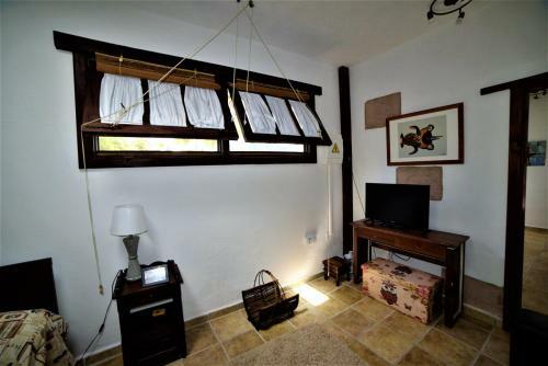 Agroturismo Finca Luc�a