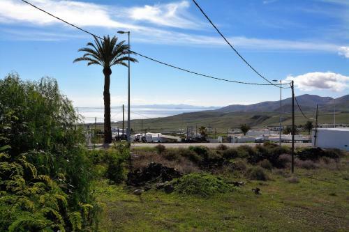 Agroturismo Finca Luc�a