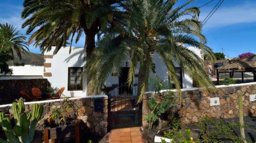 Agroturismo Finca Luc�a