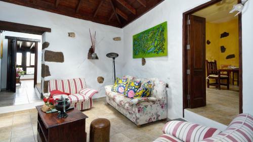 Agroturismo Finca Luc�a