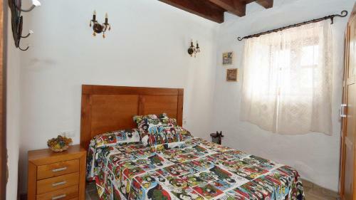 Agroturismo Finca Luc�a