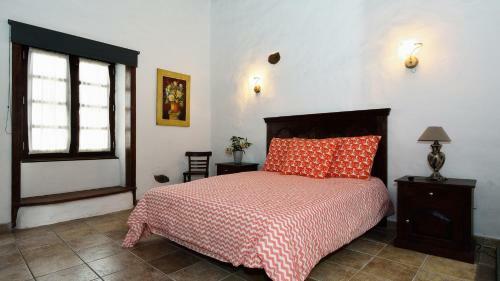 Agroturismo Finca Luc�a