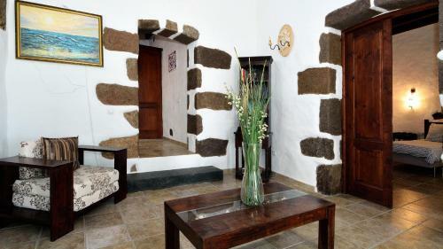 Agroturismo Finca Luc�a