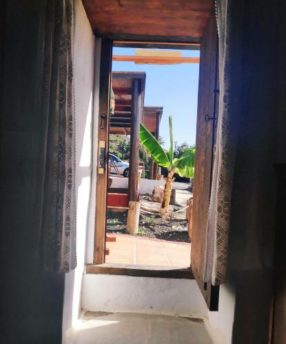 Agroturismo Finca Luc�a