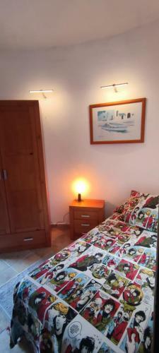 Agroturismo Finca Luc�a