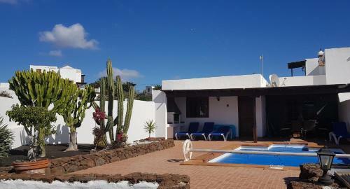 Villa Lucky - Heated Pool