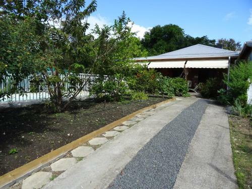 Bungalow Belem de L'anse Des Rochers