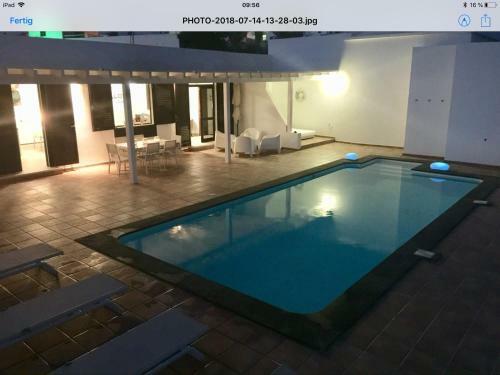 Casa Ocean View