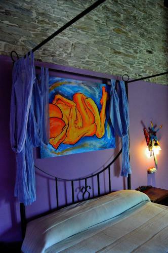 Hotel Casa De Baixo