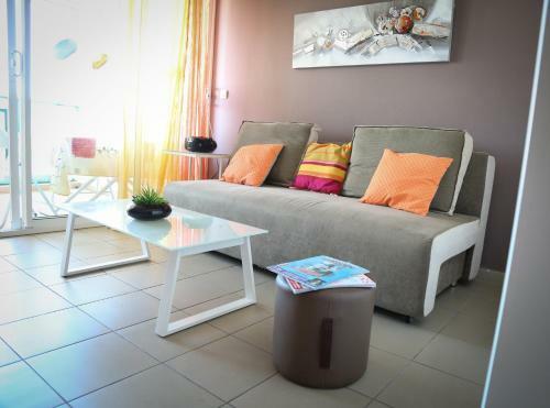 Apartamento La Marina Corossol