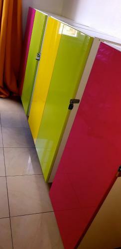 Butterfly Hostel