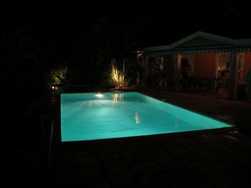 Villa Colada