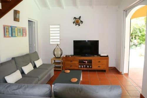 Villa Colada
