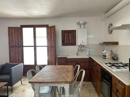 Apartamentos El Cabo