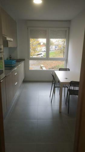 Apartamento San Xillao Apts