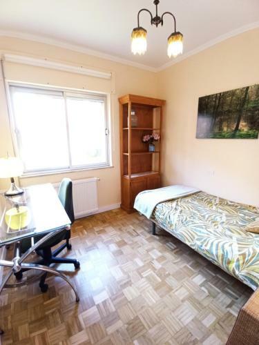 Apartamento Garden Vista