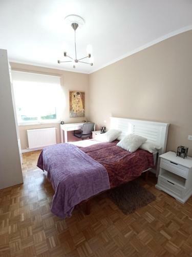 Apartamento Garden Vista