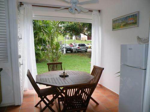Apartamento R�sidence Anse Des Rochers