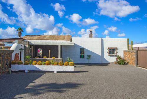 Villa Dafmir