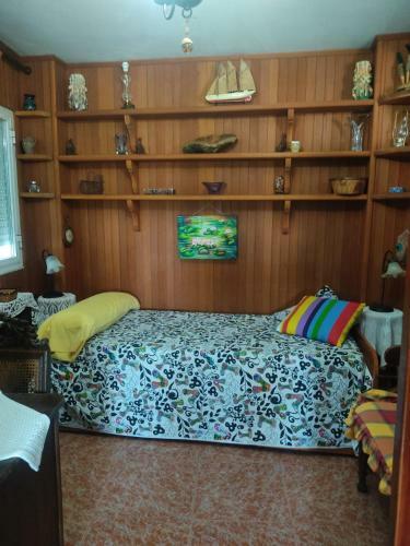 Apartamento 5' De La Catedral