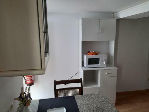 Apartamento Edita