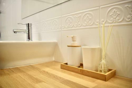 Apartamento Lucus Duplex