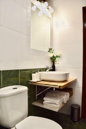 Apartamento Lucus Duplex