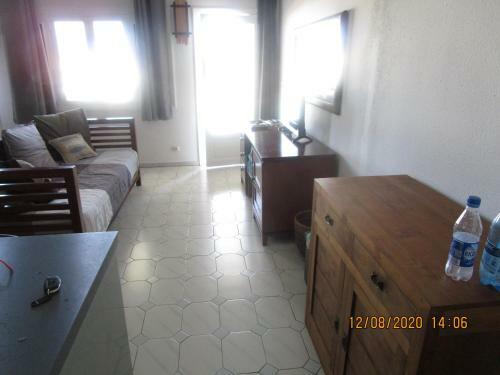 Apartamento Le Mabouya